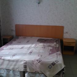 2-комнатный номер люкс