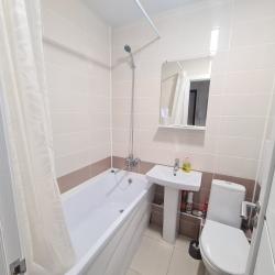 Фото Отель HomeHotel (ХоумХотел) на проспекте Кораблестроителей 62/1