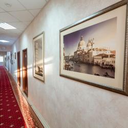 Фото Отель Юбилейная