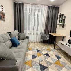 Фото Отель Your Home на улице Серго Орджоникидзе 16А