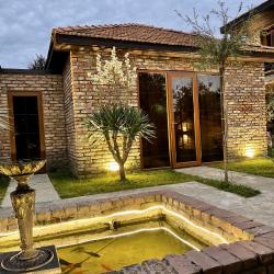 Фото Отель Loft Garden (Лофт Гарден)