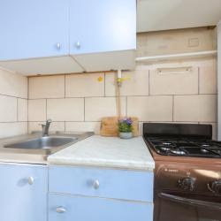 Фото Отель ApartUnit (АпартЮнит) на улице Челюскинцев 21