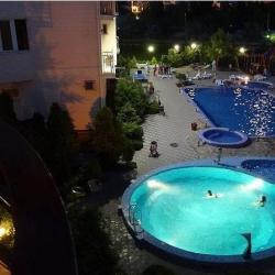 Фото Отель Марина