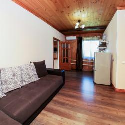 2-комнатное бунгало улучшенное