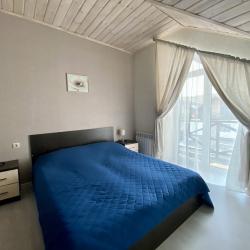 Фото Отель Бунгало Черемушки