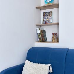 Фото Отель VolgaApart (ВолгаАпарт) на улице Максима Горького