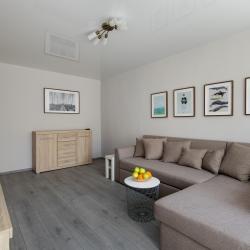 Фото Отель Origami на проспекте Ленинский