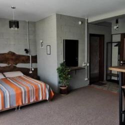 Фото Отель НаМиРа