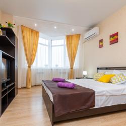 Фото Апартаменты SunRеntаl (СанРентал) на улице Волкова