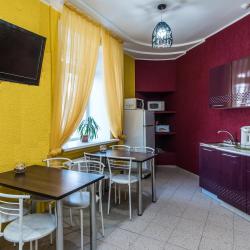 Фото 22-HOTEL (22-Отель) на Привокзальной