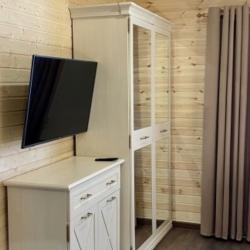 Фото Отель Коттеджный комплекс Царское Село Анхуа