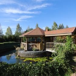 Фото Отель BalticRealty (БалтикРеалти) Шторм