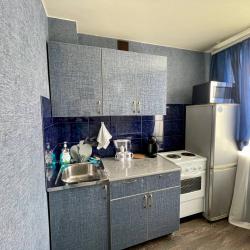 Фото Отель В Гости на Октябрьском 7