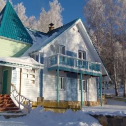 Фото Отель Спортивно-туристический комплекс PROVINCIA (Провинция)