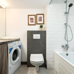 фото 9 BestFlat24 (БэстФлэт24) на улице Гостиничная 12к6