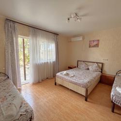 4-местная комната стандарт №1