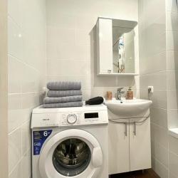 Фото Апартаменты на проспекте Ленина 195А