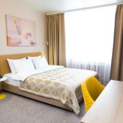 Фото отеля Аэлита от Елена