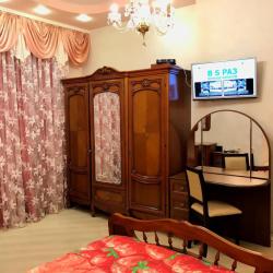 Фото Отель Комфорт