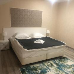 Фото Отель Гостевой дом Верста