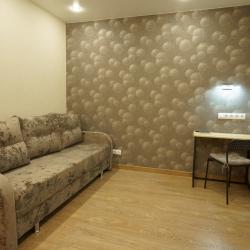 Апартаменты стандарт №4