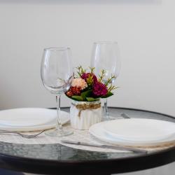 Апартаменты студия #131