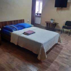 Фото Отель Авеню