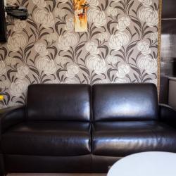 Фото Отель Тизори