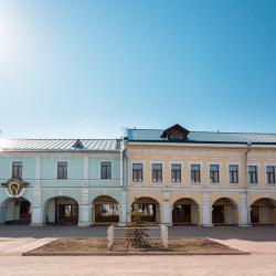 Фото Отель Русское подворье