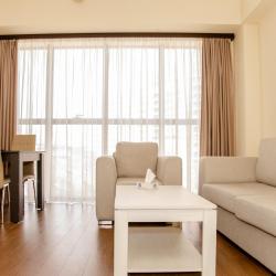 Фото Отель D&H Apartments (Ди энд Эйч)