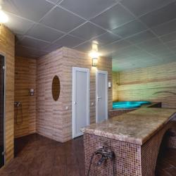 Фото Отель Вилла Луи-Джо