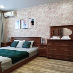 Апартаменты на улице Мира 22 — 4e64614db3ab15553b7772800c2101f0