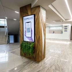 Kamarooms Business Hotel & Spa (Камарумс) — 4e64a122c1713ff7ffb67d6c65c8bdd9