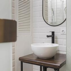 1-комнатные апартаменты улучшенные