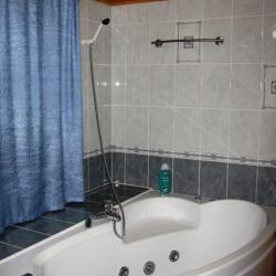 Фото Отель Аллюр