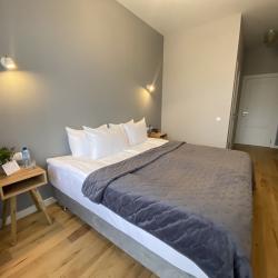 Номер стандарт улучшенный