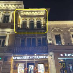 1-комнатные апартаменты эконом