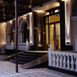 Фото Отель The Heritage (Зе Херитейдж)