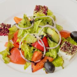 Фото Отель БелокурЪ