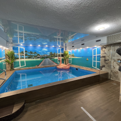 Фото Отель Усадьба купца Левитина