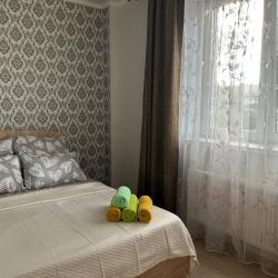 4-местные 1-комнатные апартаменты стандарт