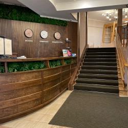 Фото Отель Аквилон курорт