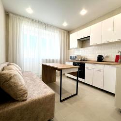 1-комнатные апартаменты люкс