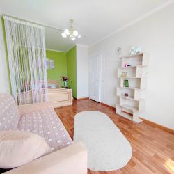 Фото Отель Sweet Home23 на улице Надежды 3