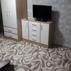Фото Апартаменты на улице Агурина 4