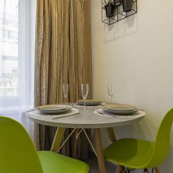 Фото Отель Prima Rent на лице Сергиевская 1
