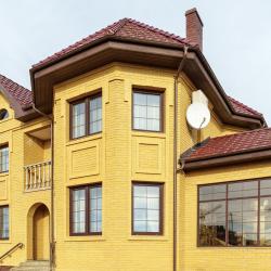 Фото Отель Коттедж Apart Mari (Апарт Мари)