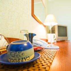 фото 84 Suite Hotel (Сьют Отель)