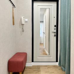 1-комнатные апартаменты улучшенные