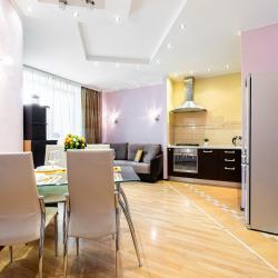 2-комнатные апартаменты улучшенные